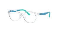 Montatura vista Ray-Ban Junior Bambino 0RY1625D 47 3938